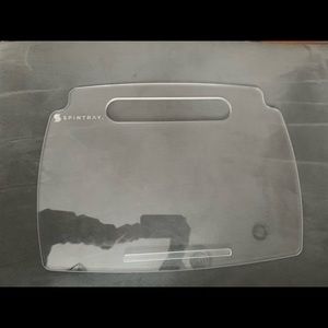 Spintray Desk for Peloton